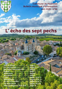Image de la couverture du Magazine