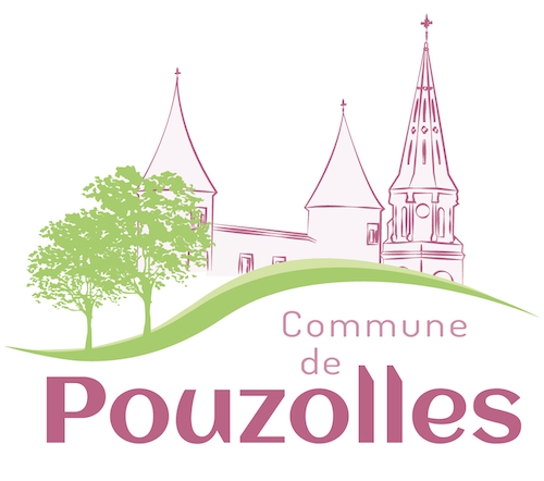 logo Pouzolles